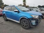 2016 Toyota Rav4 SE