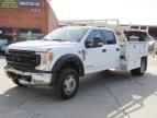 2020 Ford F550 Super Duty