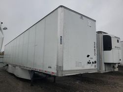 2015 Hyundai Trailers Van TRL en venta en Earlington, KY