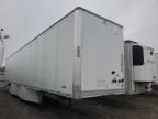 2015 Hyundai Trailers Van TRL