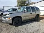 2000 Chevrolet Tahoe K1500