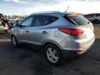 2011 Hyundai Tucson GLS