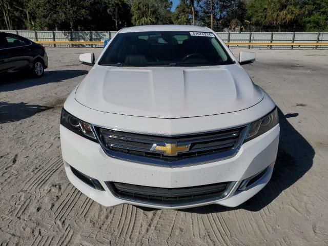 2016 Chevrolet Impala LT