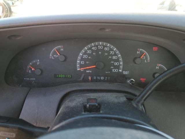 2003 Ford F150