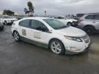 2013 Chevrolet Volt