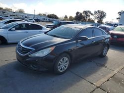 2011 Hyundai Sonata GLS en venta en Sacramento, CA