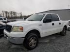 2007 Ford F150 Supercrew