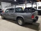 2003 Dodge Dakota Quad Sport