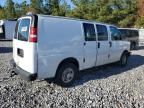 2015 Chevrolet Express G2500