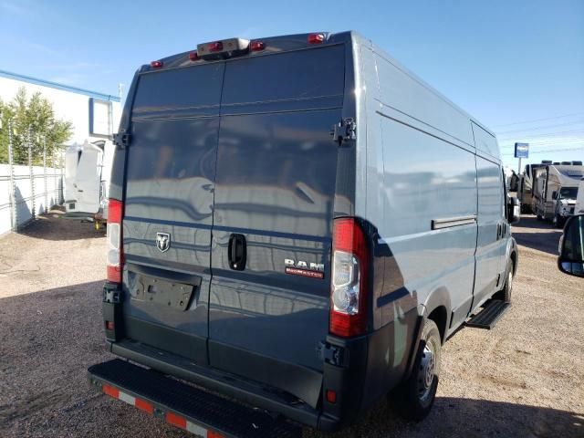 2020 Dodge 2020 RAM Promaster 3500 3500 High