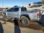 2020 Toyota Tacoma Double Cab