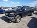 2019 Chevrolet Silverado C1500 LT