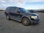 2007 Ford Expedition XLT