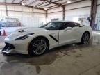 2016 Chevrolet Corvette Stingray 1LT