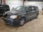 2011 Chrysler Town & Country Touring L