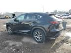 2015 Lexus NX 200T