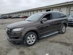 2010 Audi Q7 Premium Plus