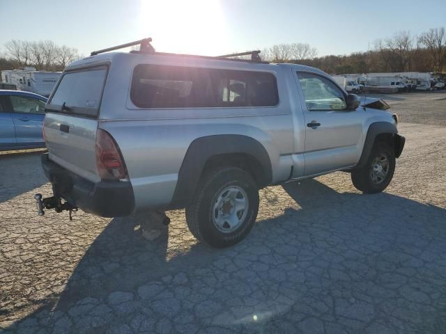 2013 Toyota Tacoma