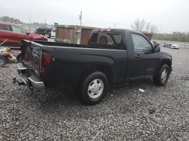 2005 GMC Canyon