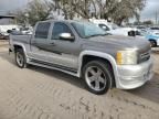 2009 Chevrolet Silverado C1500 LTZ