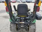 2024 John Deere 1025R