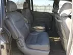 2008 Honda Odyssey EXL