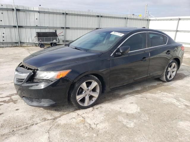 2014 Acura ILX 20