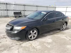 Salvage Cars with No Bids Yet For Sale at auction: 2014 Acura ILX 20