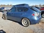 2010 Subaru Impreza 2.5I