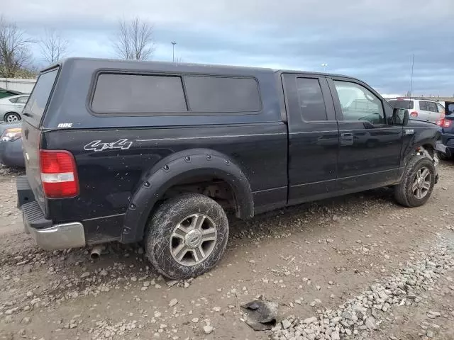 2008 Ford F150