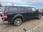 2008 Ford F150