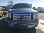 2011 Ford F150 Super Cab