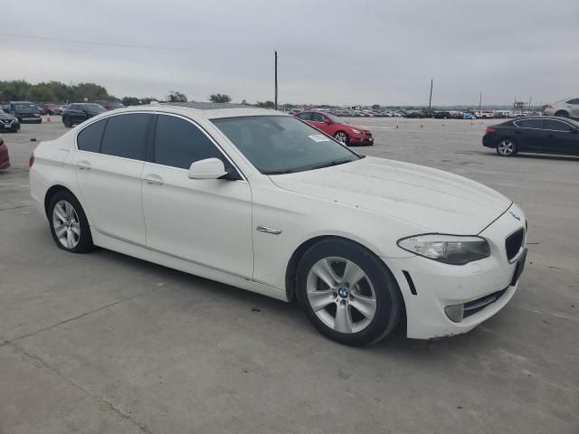 2011 BMW 528 I