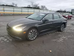 2023 Hyundai Sonata Limited en venta en Lebanon, TN