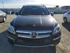 2013 Mercedes-Benz GL 450 4matic