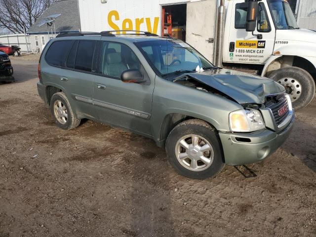 2004 GMC Envoy