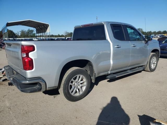 2019 Chevrolet Silverado K1500 LT