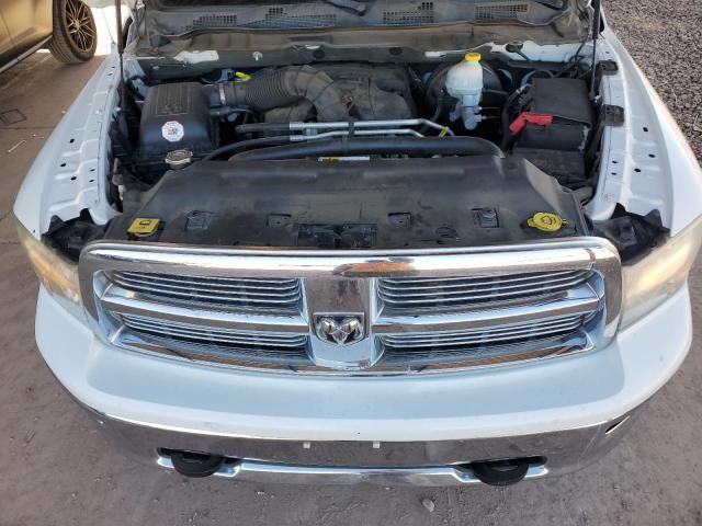 2012 Dodge RAM 1500 SLT