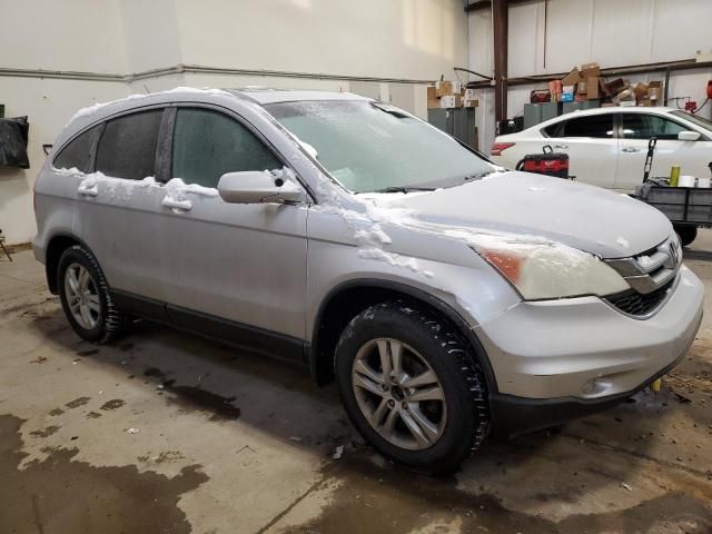 2010 Honda CR-V EX