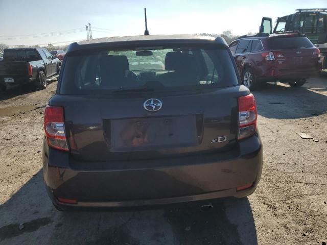 2011 Scion XD