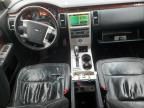 2010 Ford Flex Limited