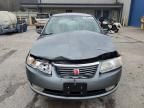 2007 Saturn Ion Level 3