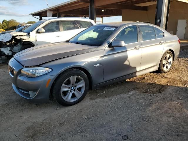 2011 BMW 528 I