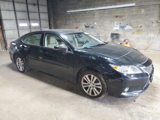 2014 Lexus ES 350