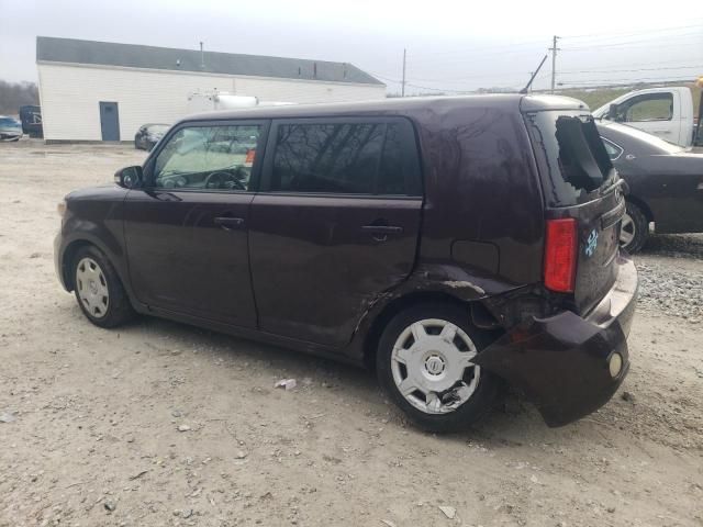 2010 Scion XB