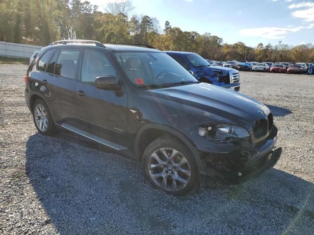 2012 BMW X5 XDRIVE35I