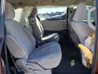 2018 Toyota Sienna LE