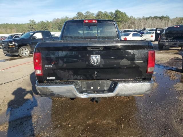 2014 Dodge RAM 1500 SLT