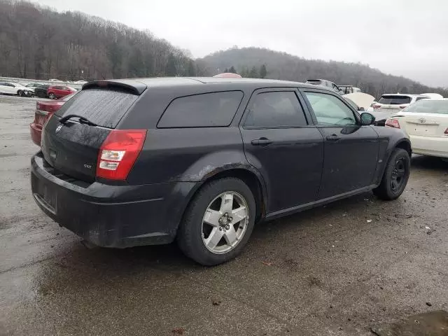 2006 Dodge Magnum SXT