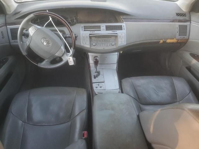 2008 Toyota Avalon XL